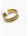 ANILLO TALLA 10 ACERO INOXIDABLE 316L GARANTIZADO DISEÑO 