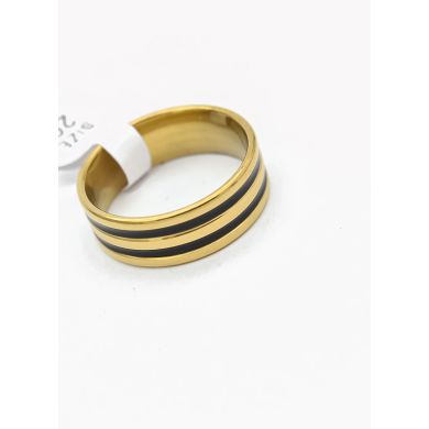 ANILLO TALLA 10 ACERO INOXIDABLE 316L GARANTIZADO DISEÑO 