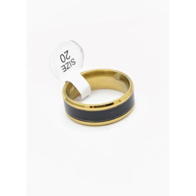 ANILLO TALLA 10 ACERO INOXIDABLE 316L GARANTIZADO DISEÑO 