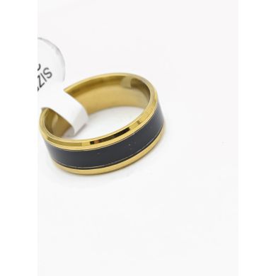 ANILLO TALLA 10 ACERO INOXIDABLE 316L GARANTIZADO DISEÑO 