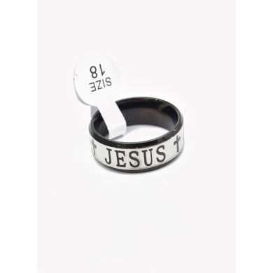 ANILLO TALLA 10 ACERO INOXIDABLE 316L GARANTIZADO DISEÑO 
