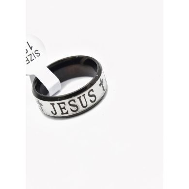 ANILLO TALLA 10 ACERO INOXIDABLE 316L GARANTIZADO DISEÑO 