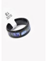 ANILLO TALLA 8 ACERO INOXIDABLE 316L GARANTIZADO DISEÑO