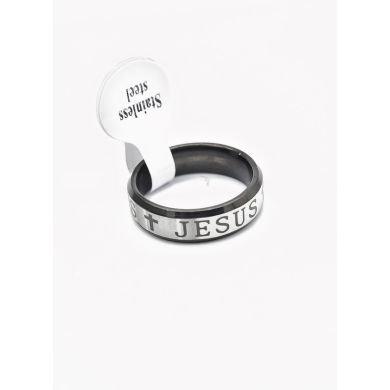 ANILLO TALLA 8 ACERO INOXIDABLE 316L GARANTIZADO DISEÑO