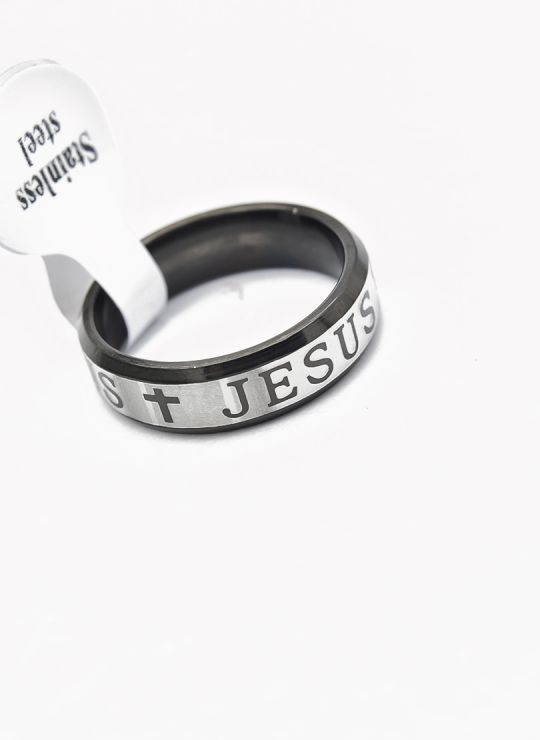 ANILLO TALLA 8 ACERO INOXIDABLE 316L GARANTIZADO DISEÑO