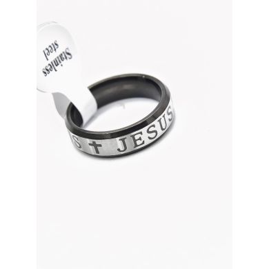 ANILLO TALLA 8 ACERO INOXIDABLE 316L GARANTIZADO DISEÑO