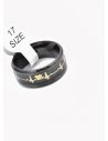 ANILLO TALLA 7 ACERO INOXIDABLE 316L GARANTIZADO DISEÑO