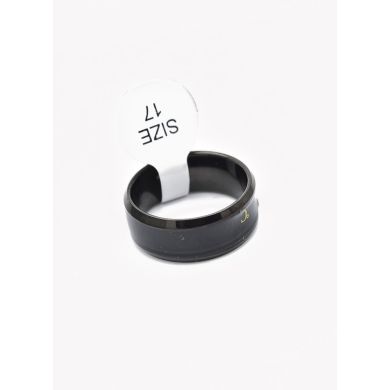 ANILLO TALLA 7 ACERO INOXIDABLE 316L GARANTIZADO DISEÑO