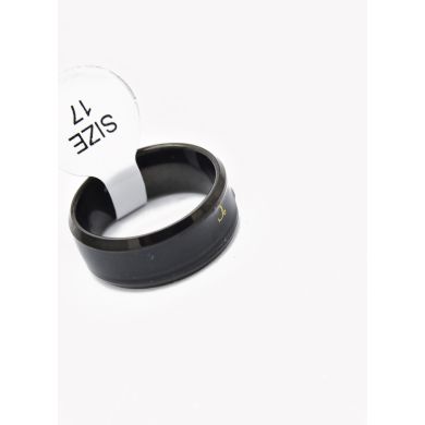 ANILLO TALLA 7 ACERO INOXIDABLE 316L GARANTIZADO DISEÑO