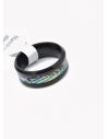 ANILLO TALLA 7 ACERO INOXIDABLE 316L GARANTIZADO DISEÑO
