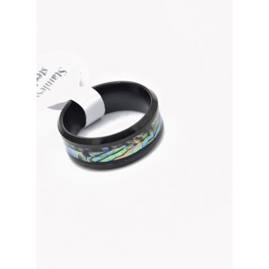 ANILLO TALLA 7 ACERO INOXIDABLE 316L GARANTIZADO DISEÑO