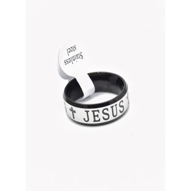 ANILLO TALLA 7 ACERO INOXIDABLE 316L GARANTIZADO DISEÑO