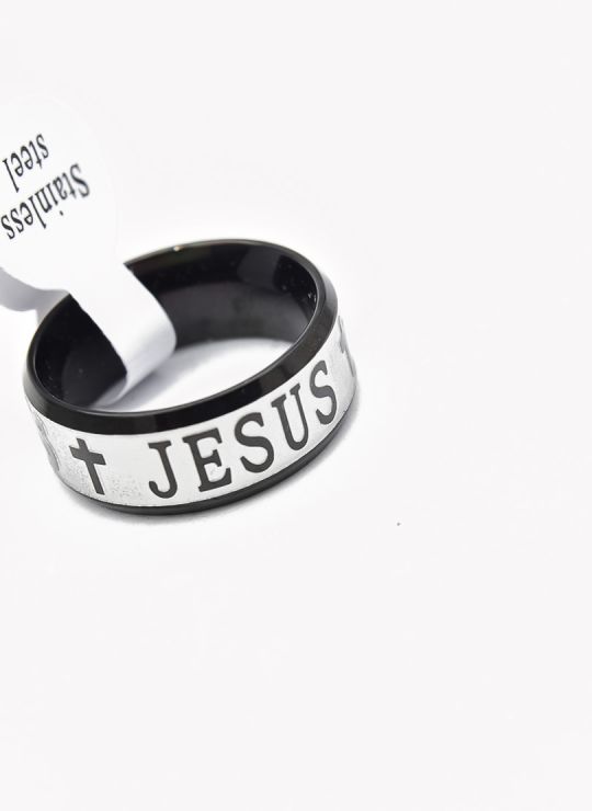 ANILLO TALLA 7 ACERO INOXIDABLE 316L GARANTIZADO DISEÑO