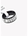 ANILLO TALLA 7 ACERO INOXIDABLE 316L GARANTIZADO DISEÑO