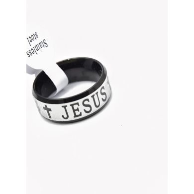 ANILLO TALLA 7 ACERO INOXIDABLE 316L GARANTIZADO DISEÑO
