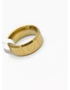ANILLO TALLA 7 ACERO INOXIDABLE 316L GARANTIZADO DISEÑO