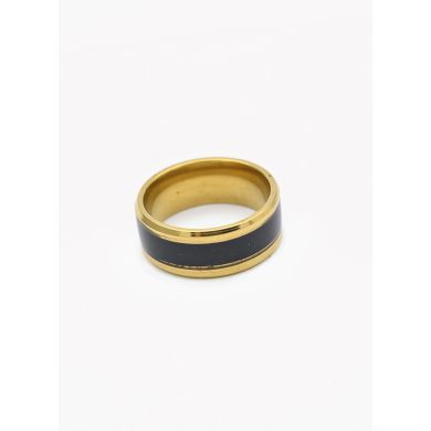 ANILLO TALLA 7 ACERO INOXIDABLE 316L GARANTIZADO DISEÑO