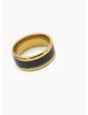 ANILLO TALLA 7 ACERO INOXIDABLE 316L GARANTIZADO DISEÑO