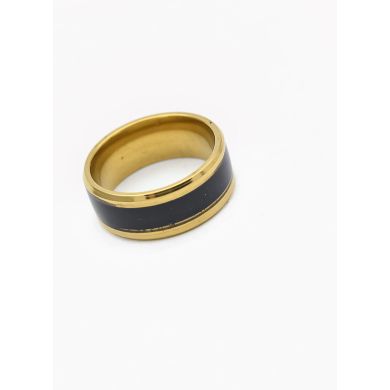 ANILLO TALLA 7 ACERO INOXIDABLE 316L GARANTIZADO DISEÑO