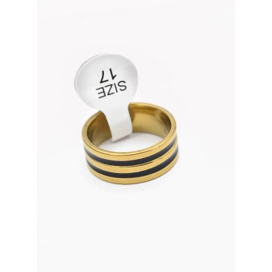 ANILLO TALLA 7 ACERO INOXIDABLE 316L GARANTIZADO DISEÑO
