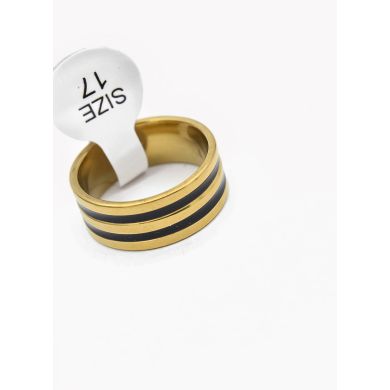 ANILLO TALLA 7 ACERO INOXIDABLE 316L GARANTIZADO DISEÑO