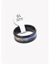ANILLO TALLA 9 ACERO INOXIDABLE 316L GARANTIZADO DISEÑO