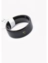 ANILLO TALLA 9 ACERO INOXIDABLE 316L GARANTIZADO DISEÑO