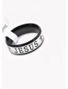 ANILLO TALLA 11 ACERO INOXIDABLE 316L GARANTIZADO DISEÑO