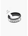ANILLO TALLA 11 ACERO INOXIDABLE 316L GARANTIZADO DISEÑO