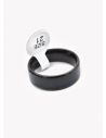 ANILLO TALLA 11 ACERO INOXIDABLE 316L GARANTIZADO DISEÑO