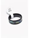 ANILLO TALLA 11 ACERO INOXIDABLE 316L GARANTIZADO DISEÑO