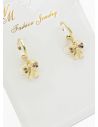 ARETES RODIO MARCA XUPING MICROCIRCONES /YSX