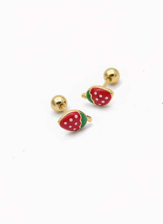 ARETES RODIO MARCA XUPING MICROCIRCONES /YSX