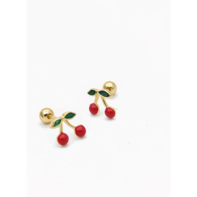 ARETES RODIO MARCA XUPING MICROCIRCONES /YSX