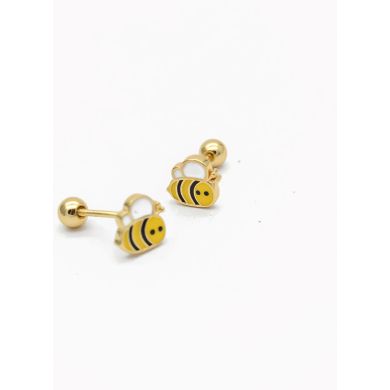 ARETES RODIO MARCA XUPING MICROCIRCONES /YSX