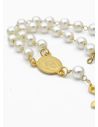 PULSERA COMBINADA EN ACERO INOXIDABLE 316L