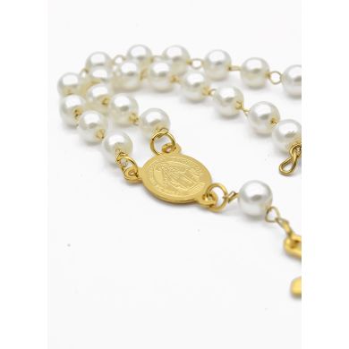 PULSERA COMBINADA EN ACERO INOXIDABLE 316L