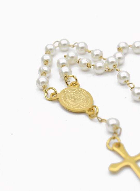 PULSERA COMBINADA EN ACERO INOXIDABLE 316L