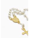 PULSERA COMBINADA EN ACERO INOXIDABLE 316L