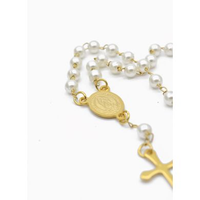 PULSERA COMBINADA EN ACERO INOXIDABLE 316L