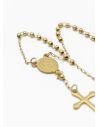 PULSERA COMBINADA EN ACERO INOXIDABLE 316L