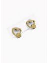 ARETES EN ACERO INOXIDABLE  316L/ANTIALERGICO