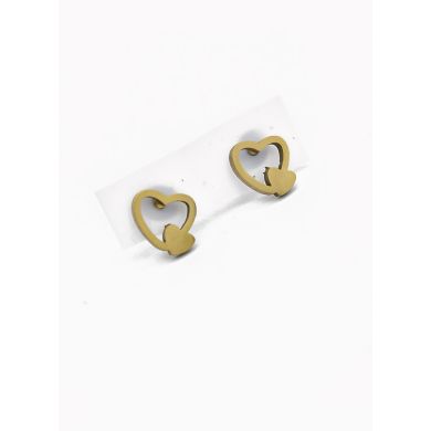 ARETES EN ACERO INOXIDABLE  316L/ANTIALERGICO