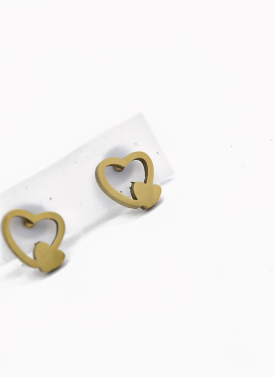 ARETES EN ACERO INOXIDABLE  316L/ANTIALERGICO