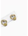 ARETES EN ACERO INOXIDABLE  316L/ANTIALERGICO