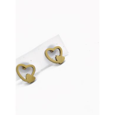 ARETES EN ACERO INOXIDABLE  316L/ANTIALERGICO