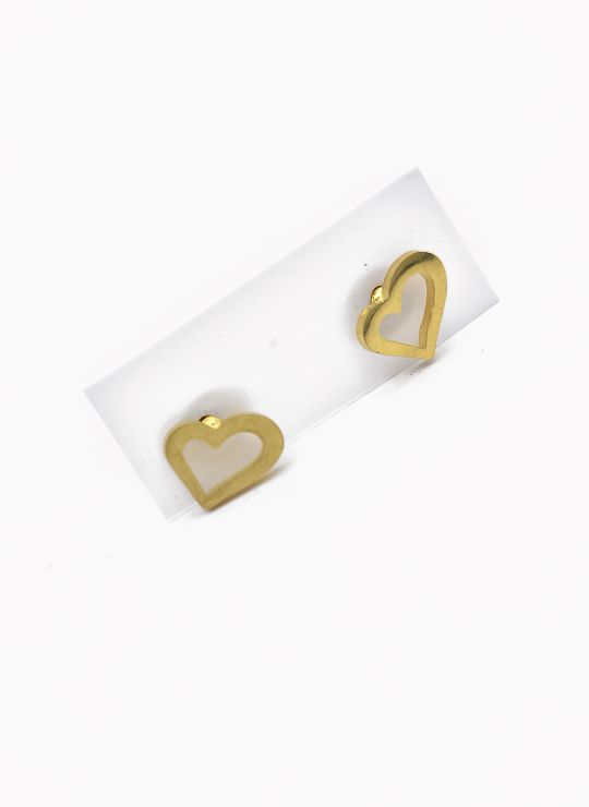 ARETES EN ACERO INOXIDABLE  316L/ANTIALERGICO