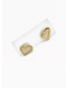 ARETES EN ACERO INOXIDABLE  316L/ANTIALERGICO