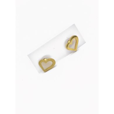ARETES EN ACERO INOXIDABLE  316L/ANTIALERGICO