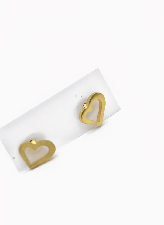 ARETES EN ACERO INOXIDABLE  316L/ANTIALERGICO